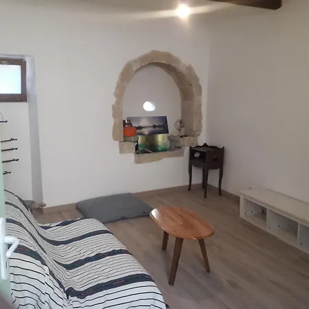 Bright Duplex